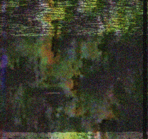 THE BRAINWORM BLANKET